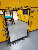 Ikea Mandal spiegel, Ophalen, Gebruikt, Minder dan 100 cm, Rechthoekig