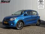 Suzuki Celerio 1.0 Exclusive Trekhaak Cruise PDC LMV Dealer, Auto's, 12 maanden, Gebruikt, Euro 6, Origineel Nederlands