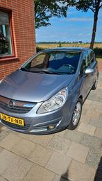 Opel Corsa 2007, Auto's, Opel, Particulier, Te koop