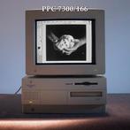 REFURBISHED Power Macintosh 7300/166 – incl. BlueSCSI, Computers en Software, Vintage Computers, Ophalen of Verzenden, Apple