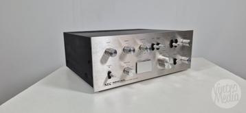 NEC AUA-7000E Versterker | Vintage | Stereo | Phono beschikbaar voor biedingen
