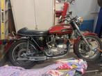 Triumph Bonneville Klassieker, Motoren, Motoren | Oldtimers, 2 cilinders, Motorrijbewijs A, Meer dan 35 kW, Naked bike