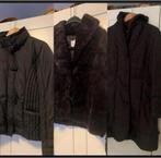 Winterjassen merkenmix, Ophalen of Verzenden, Zo goed als nieuw
