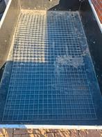 Gaaspanelen, Tuin en Terras, Gaas en Draad, Ophalen, Minder dan 10 meter