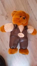 Elvis Teddybeer - Verzamelobject, Ophalen