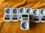 Timers, Ophalen of Verzenden, Zo goed als nieuw