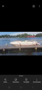 Maxum 2100SD Bowrider, Ophalen, Gebruikt, Binnenboordmotor, 3 tot 6 meter