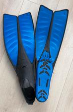 Snorkel, zwem, duik vinnen maat 35-36, Ophalen, Gebruikt, Zwem- of Duikvliezen