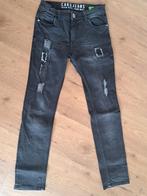 Cars jeans jongen 164, Jongen, Ophalen of Verzenden, Zo goed als nieuw