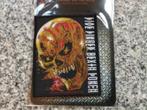 Five Finger Death Punch patch -'And Justice For None', Nieuw, Ophalen of Verzenden, Kleding, Five Finger Death Punch patch -'And Justice For None'