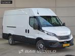 Iveco Daily 35S21 210PK 3.0L Automaat 2025 model L2H2 Trekha, Auto's, Stof, Euro 6, 4 cilinders, Iveco
