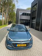 Hyundai I 20 1.4I 2016 alle opties !! 144km 3e eig panodak, Auto's, Te koop, Geïmporteerd, 5 stoelen, Benzine