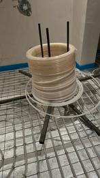 Vloerverwarmings buis, Minder dan 30 cm, Overige typen, Minder dan 60 cm, Ophalen of Verzenden