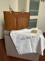 Michael Kors Bedford Tote - Acorn - Zo goed als nieuw, Ophalen, Zo goed als nieuw, Shopper