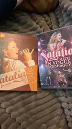 Natalia back for more & meets en Vogue feat. Shaggy, Ophalen of Verzenden, Zo goed als nieuw