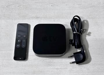 Apple TV 4 Gen 32GB beschikbaar voor biedingen
