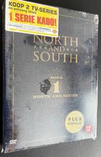 North and South (boek 1) - NIEUW - NL - 2 disc dvd -, Cd's en Dvd's, Dvd's | Tv en Series, Alle leeftijden, Ophalen of Verzenden