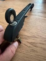 VW deurgreep/handel van 22 cm met sleutel, Ophalen of Verzenden