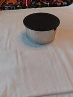 Stelton suikerpot, Huis en Inrichting, Ophalen of Verzenden, Gebruikt