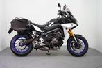 Yamaha TRACER 900 GT (bj 2018), Motoren, Motoren | Yamaha, Bedrijf, Meer dan 35 kW, Toermotor, 847 cc