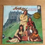 The New Seekers - We’d Like To Teach The World To Sing LP, Ophalen, 1960 tot 1980, Gebruikt, 12 inch