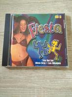 Fiesta cd 3, Cd's en Dvd's, Cd's | Verzamelalbums, Latin en Salsa, Ophalen of Verzenden