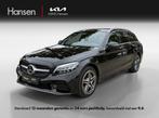 Mercedes-benz C-klasse Estate 300 e Business Solution AMG Li, Automaat, Achterwielaandrijving, Euro 6, Zwart