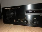 Marantz PM4001 Versterker, Audio, Tv en Foto, Ophalen of Verzenden, Gebruikt, Stereo, Marantz