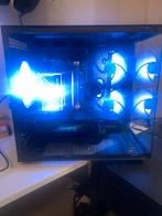 Game pc, Computers en Software, Desktop Pc's, Zo goed als nieuw, Gaming, SSD, 3 tot 4 Ghz