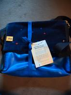 N.S. Werktas/laptop,Fraenck, Gerecycled NS materiaal, Ophalen of Verzenden, Nieuw, Trein, Tas of Koffer