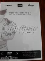 Top Gear volume 2 nieuw in seal, Cd's en Dvd's, Dvd's | Documentaire en Educatief, Ophalen of Verzenden