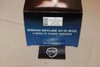 1:18 NISSAN SKYLINE GTR R32 V SPEC Autoart 77418 in box WRH, Verzenden, Zo goed als nieuw, Auto, Autoart