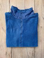 Columbia Fleece Trui - Blauw - Maat M, Zo goed als nieuw, Columbia, Maat 38/40 (M), Verzenden