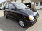 Hyundai Atos Spirit 1.0i SX "LAGE KM-STAND", Voorwielaandrijving, Stof, Gebruikt, 4 cilinders
