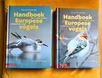 Handboek Europese vogels Nils Van Duivendijk, Boeken, Ophalen of Verzenden, Nieuw, Vogels