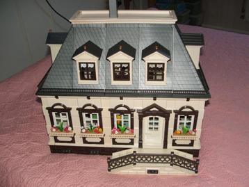 playmobil  5300 huis beschikbaar voor biedingen
