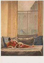 0558  LEZENDE VROUWEN (3) ~ Edgar Fernhout  , Verzenden, 1980 tot heden, Ongelopen, Sterren en Beroemdheden