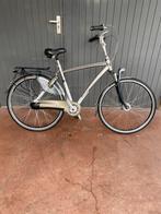 Gazelle chamonix 28 inch herenfiets, Fietsen en Brommers, Fietsen | Heren | Herenfietsen, Versnellingen, Ophalen of Verzenden