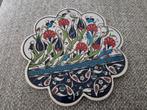 traditional iznik turkish ceramic art pod holders, Ophalen, Gebruikt, Pot of Pan