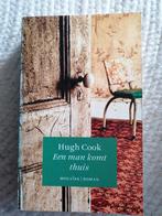 H. Cook - Een man komt thuis, Gelezen, Ophalen of Verzenden, H. Cook
