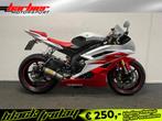 Yamaha YZF R6 LEASE VOORDELIG!, Motoren, Motoren | Yamaha, 4 cilinders, Motorrijbewijs A, Bedrijf, Onbekend