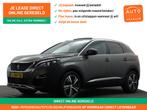 Peugeot 3008 1.2 PureTech Crossway GT Line Aut- Panoramadak,, 65 €/maand, Gebruikt, 1199 cc, Met garantie (alle)