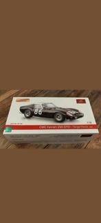 CMC Ferrari 250 GTO Targa floria 1962 M-156 limited edition, Hobby en Vrije tijd, Modelauto's | 1:18, Ophalen of Verzenden