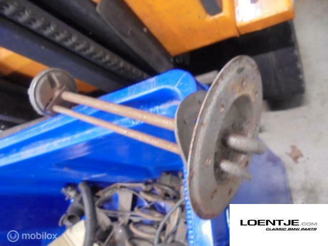 tankelement bmw 2002tii tii voor retour in bezinetank swap, Auto-onderdelen, Brandstofsystemen, BMW, Gebruikt, Ophalen of Verzenden