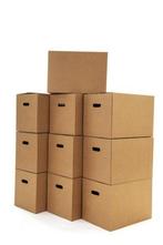 GEZOCHT verhuisdozen, Doe-het-zelf en Verbouw, Kratten en Dozen, Ophalen, Zo goed als nieuw, Doos, 35 tot 50 cm