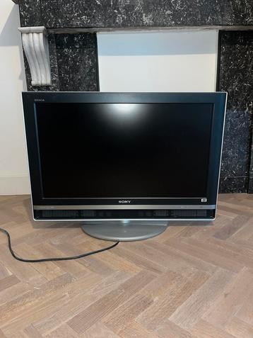 Gratis Sony LCD tv beschikbaar voor biedingen