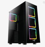 Aerocool Tor PC Kast incl. Fans, Ophalen, Zo goed als nieuw