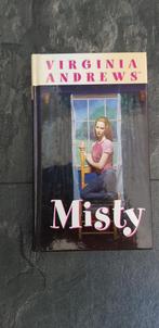 Virginia Andrews Het geheim van de wilde bloemen, Boeken, Verzenden, Zo goed als nieuw, Virginia Andrews, Nederland