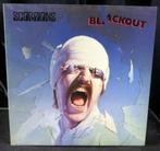 Scorpions - Blackout (1982), Cd's en Dvd's, Ophalen of Verzenden, Gebruikt