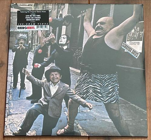 The Doors - Strange Days lp / 180g Reissue, NEW!, Cd's en Dvd's, Vinyl | Rock, Nieuw in verpakking, Poprock, 12 inch, Ophalen of Verzenden